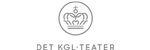 Logo Det Kgl Teater 1